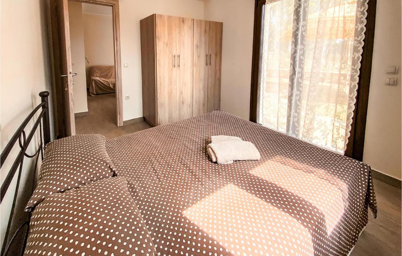 Lovely Apartment In นาฟปาคตอส ห้อง รูปภาพ